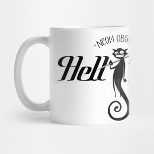 Hell Kats Mug